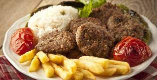 koftecide yediklerinizden daha guzel cizbiz kofte yemek com yemek tarifi yemek gida kofte