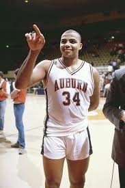 Barkley's compassion and activism can be traced back to his roots in the rural south. Si Vault On Twitter Auburn S Charles Barkley In 1984 The Man Loved His Pizza Http T Co Txvn7gtyyu