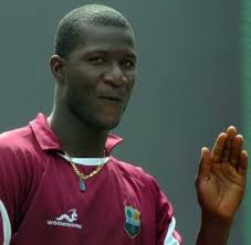 World Cup 2011: Time for Darren Sammy to stand up