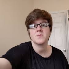 Before I started trumpet, I took voice lessons VERY briefly. That ended  when my parents learned that I'd been spending my voice lessons ignoring my  teacher and running laps around the room.... yeah, ...