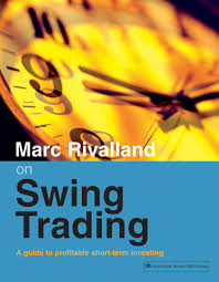 Marc Rivalland On Swing Trading By Marc Rivalland Harriman