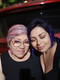 Te amo Veronica Astorga Montero