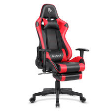 If you're heading to gamescom over the next few days you can find this chair at the akracing booth d071 in hall 10.1 and asus booth. Ergonomic Racing Style High Back Pc Computer Game Chair Heavy Duty Big Easysmx