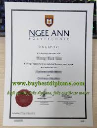 Ngee ann poly students help please! Best Degree Mill To Buy Fake Ngee Ann Polytechnic Degree In Sinpagore