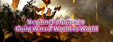 Take a sneak peak at the movies coming out this week (8/12) mondays at the movies: Gw2 Beginner S Guide To Guild Wars 2 World Vs World Guildjen