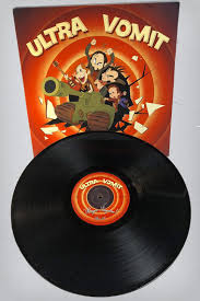 Ultra vomit — disgorging the prepuce 00:43. Vinyl Panzer Surprise Ultra Vomit Merchenligne Fr