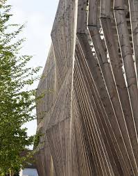 1285691175 Parking Soissons 039 Jpg 567 720 Pixels Architecture Installation Architecture Architecture Details