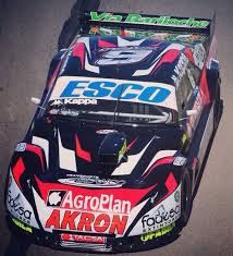Su ford partirá desde el primer lugar en la serie de apertura, ardusso y ventricelli, lo harán en la segunda y tercera, respectivamente. Ortelli Autos Chevrolet Carreras De Autos Vehiculos Futuristas