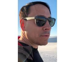 Matthew Lujan Obituary (2021)