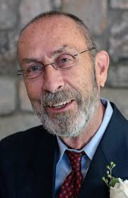 Wolf Stromberg Obituary