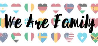 We Are Family Ringtone Free Music Ringtones Mp3 Download For Android Cell Phones Sister Sledge Is An American Musica Music Ringtones We Are Family Free Music