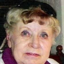 Karoline Grunenwald Obituary July 11, 2015