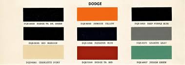 Image result for Rio Maroon 1951 Dodge Truck