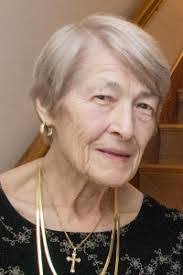 Mary Bruni's Instagram, Twitter & Facebook