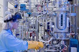 Erzeugnisse wie nahrungsergänzungsmittel und bestandteile von körperpflegeprodukten, bei denen sich synergien. Lonza Weiht Biopharma Anlage Am Standort Visp Ein