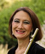 Flute Lessons from Professional Flutist Sharon Levin