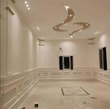 افضل معلم ديكورات فوم وأحدث أشكال جبس بورد للحوائط والأسقف بجدة 0560973065