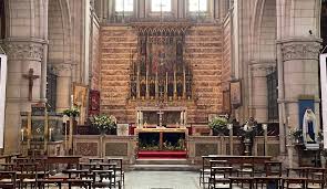 Saint Michael and All Angels, Brighton