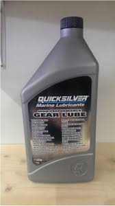We did not find results for: Quicksilver Aussenborder Getriebeol High Performanc