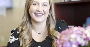 Morgan Beier's Instagram, Twitter & Facebook