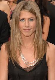 This style is amazing on jennifer aniston; Jennifer Aniston Long Hair Styles Very Sleek Hair Hairstyles Weekly