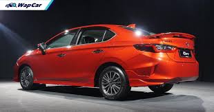 12 adet yetkili servis bulundu. All New 2020 Honda City Gn Series About Rm 3 7k To Service Over 5 Years 100k Km Wapcar