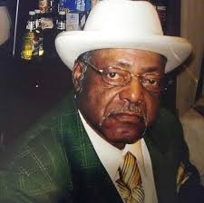 Horace Taylor Obituary