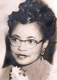 Hannah Mathews Obituary