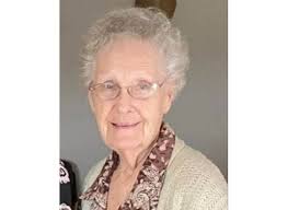 Martha Jean Burleson Obituary (2025)