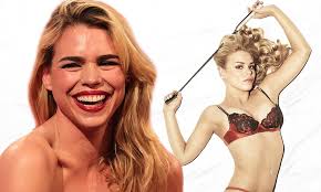 The clip was edited by myself. Billie Piper Reveals She S Often Mistaken For Her Character In Secret Diary Of A Call Girl Daily Mail Online