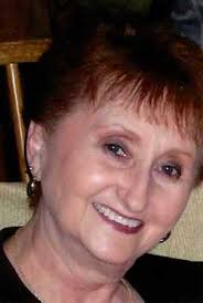Obituary information for Pat Jones
