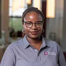 Natural Hazards Center || Workshop 2019 || Bio Page