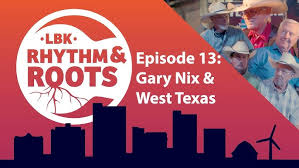 LBK Rhythm & Roots SE1 EP14: Wade Parks