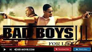 Bad Boys Para Siempre Pelicula Completa En Repelis Badsiempre Twitter