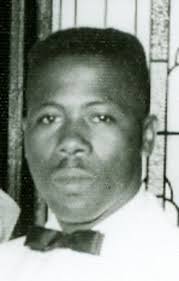 Sam Frazier Obituary May 14, 2010