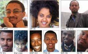 #one act #zones #zone 9 #good job guys #also shoutout to that guy who checked me out too much that boosted my self esteem by 629389338933% #being #ethiopia #bloggers #journalists #zone 9. Ethiopia S Zone 9 Bloggers Acquitted On Terrorism Charges