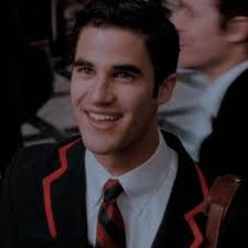 — unholy trinity matching icons like / reblog or. Image In Glee Icons Collection By Aroha Moreno Glee Darren Criss Glee Glee Cast
