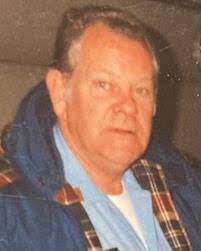 Charles Blades Obituary