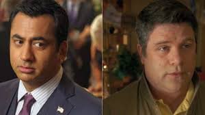 The Big Bang Theory: Kal Penn und Sean Astin in Staffel 12