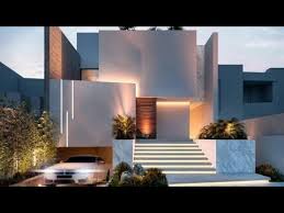 Villa owners often times overlooked if the designers they hire are experts of both villa exterior and interior designs. 50 Top Exterior Design Houses Modern Designs For 2020 Youtube