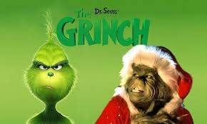 While jim carrey is set to feature in the new sonic the hedgehog movie as dr robotnik, right now his fans are reminiscing about one of the actor's more retro roles. Who Makes A Better Grinch Benedict Cumberbatch Or Jim Carrey Ed Says Catchplay Hd Streaming Watch Movies And Tv Series Online