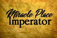 Font Pairing Miracle Place Imperator Ie Zombie Graphics Font Pairing Font Combo Font Combinations