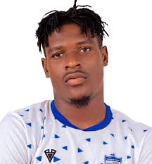 FC Fassell seeks to sign Francis Doe for Caf debut