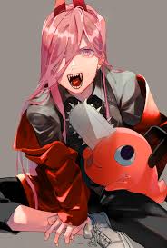 Zerochan has 1,206 chainsaw man anime images, wallpapers, hd wallpapers, android/iphone wallpapers, fanart, and many more in its gallery. Hintergrundbilder Chainsaw Man Power Character Zahne Pinkes Haar Anime Madchen 1181x1748 Fple 1918527 Hintergrundbilder Wallhere