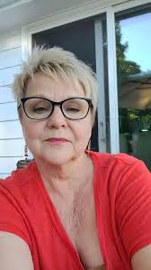 Hairstyle for women over 50