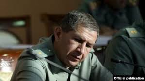 Оник Гаспарян в парламенте участвует в заседании комиссии по расследованию  44-дневной войны