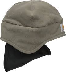Hat Mask For Men Mens Fleece Carhartt Mens Fleece Hat