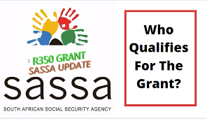 Check spelling or type a new query. Who Qualifies For Sassa R350 Grant This February 2021 Check Here