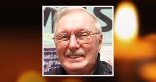 Rodney Kent Thompson Obituary May 24, 2019