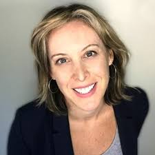 Whitney Homans — Working In Content